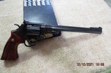 SMITH & WESSON MODEL 29-344-MAGNUM BLUE10-5/8" BARREL - 4 of 15
