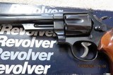 SMITH & WESSON MODEL 29-344-MAGNUM BLUE10-5/8" BARREL - 7 of 15