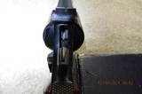 SMITH & WESSON MODEL 29-344-MAGNUM BLUE10-5/8" BARREL - 12 of 15