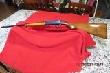 REMINGTON MODEL 24 22-L/R SEMI-AUTO - 1 of 15