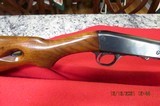 REMINGTON MODEL 24 22-L/R SEMI-AUTO - 11 of 15