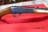 REMINGTON MODEL 24 22-L/R SEMI-AUTO - 12 of 15