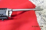 RUGER MINI-14 RANCH RIFLE - 6 of 15