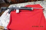 RUGER MINI-14 RANCH RIFLE