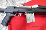 RUGER MINI-14 RANCH RIFLE - 4 of 15