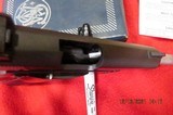 SMITH & WESSOMN MODEL 559, 9MM SEMI-AUTO - 7 of 14
