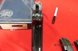 SMITH & WESSOMN MODEL 559, 9MM SEMI-AUTO - 14 of 14