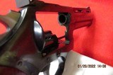 COLT SNAKE GUN
( DIAMONDBACK ) 38 CALIBER - 10 of 15