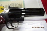 COLT SNAKE GUN
( DIAMONDBACK ) 38 CALIBER - 4 of 15