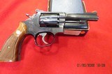 SMITH & WESSON MODEL 15
( 38 COMBAT MASTERPIECE )
WITH OPTIONS - 5 of 15