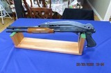 WINCHESTER MODEL 870 POLICE RIOT SHOTGUN - 10 of 15