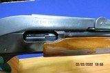 WINCHESTER MODEL 870 POLICE RIOT SHOTGUN - 14 of 15