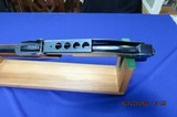 WINCHESTER MODEL 870 POLICE RIOT SHOTGUN - 13 of 15