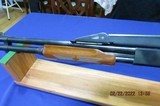 WINCHESTER MODEL 870 POLICE RIOT SHOTGUN - 12 of 15