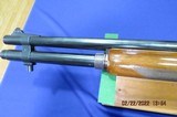 WINCHESTER MODEL 870 POLICE RIOT SHOTGUN - 6 of 15