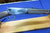 WINCHESTER 94AE 357 CALIBER - 11 of 15