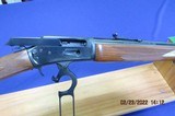 MARLIN 1894 CS 38-357 CALIBER RIFLE - 14 of 15