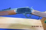 MARLIN 1894 CS 38-357 CALIBER RIFLE - 3 of 15
