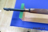 MARLIN 1894 CS 38-357 CALIBER RIFLE - 11 of 15