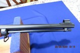 MARLIN GOLDEN 39-A MOUNTIE - 19 of 20