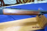 MARLIN GOLDEN 39-A MOUNTIE - 18 of 20