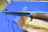MARLIN GOLDEN 39-A MOUNTIE - 6 of 20