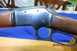 MARLIN GOLDEN 39-A MOUNTIE - 4 of 20