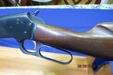 MARLIN GOLDEN 39-A MOUNTIE - 3 of 20