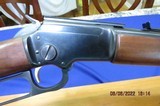 MARLIN GOLDEN 39-A MOUNTIE - 17 of 20