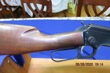 MARLIN GOLDEN 39-A MOUNTIE - 16 of 20