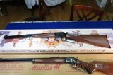 SET MARLIN ANNIE OAKLEY RIFLES, REGULAR ANNIE OAKLEY (RARE ) EMPLOYEE EDITION - 2 of 20