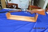 SET MARLIN ANNIE OAKLEY RIFLES, REGULAR ANNIE OAKLEY (RARE ) EMPLOYEE EDITION - 3 of 20