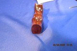 COLT D-FRAME ROSEWOOD FINGER GROOVE GRIPS WITH SCREW - 4 of 9