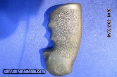 PYTHON HOGE MONO GRIP