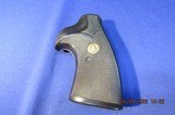 COLT J-FRAME LARGE PACHMYR PRESENTATION GRIPS WITH SCREW - 1 of 7