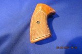 COLT DETECTIVE SPECIAL ORIGINAL FACTORY GRIPS - 1 of 10