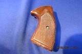 COLT DETECTIVE SPECIAL ORIGINAL FACTORY GRIPS - 2 of 10