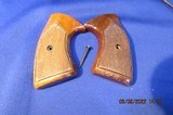 COLT DETECTIVE SPECIAL ORIGINAL FACTORY GRIPS - 10 of 10
