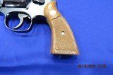 SMITH & WESSON MODEL 48-4, 22-L/R & 22-Magnum - 14 of 20