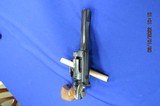 SMITH & WESSON MODEL 48-4, 22-L/R & 22-Magnum - 16 of 20