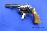 SMITH & WESSON MODEL 48-4, 22-L/R & 22-Magnum - 7 of 20