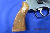 SMITH & WESSON MODEL 48-4, 22-L/R & 22-Magnum - 13 of 20