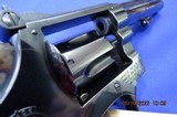 SMITH & WESSON MODEL 48-4, 22-L/R & 22-Magnum - 11 of 20