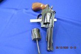 SMITH & WESSON MODEL 48-4, 22-L/R & 22-Magnum - 20 of 20