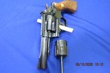 SMITH & WESSON MODEL 48-4, 22-L/R & 22-Magnum - 19 of 20