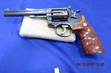 SMITH & WESSON MODEL 17-4 - 19 of 20