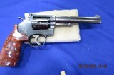 SMITH & WESSON MODEL 17-4 - 18 of 20