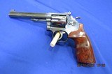 SMITH & WESSON MODEL 17-4