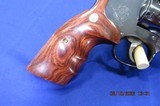 SMITH & WESSON MODEL 17-4 - 12 of 20