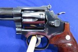 SMITH & WESSON MODEL 17-4 - 3 of 20